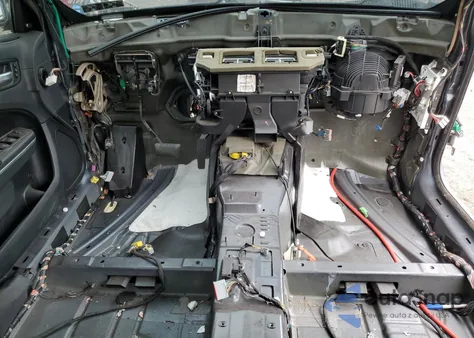 2016 Chrysler 300C z USA, uszkodzony, nr VIN 2C3CCAEGXGH343103